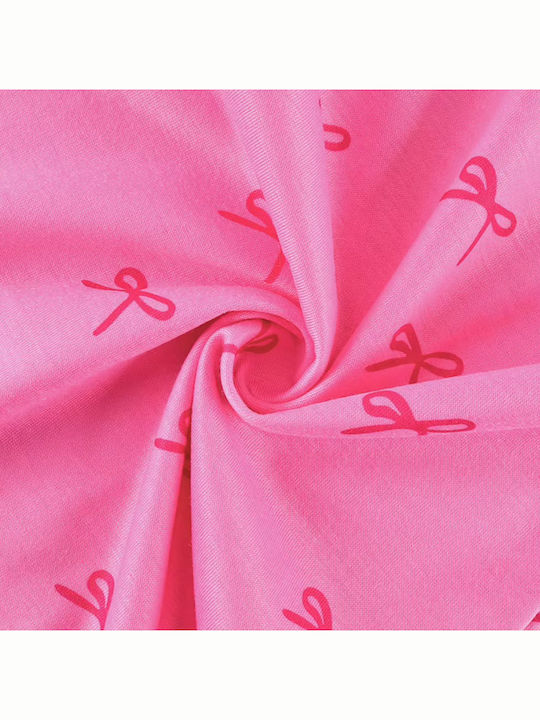 Chicret Set de Pijama de Iarnă pentru Femei Roz