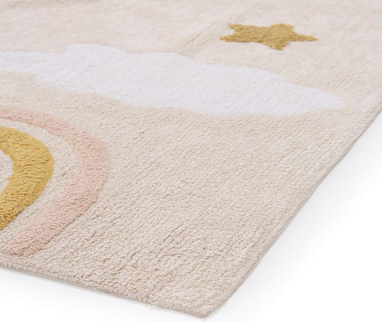Royal Carpet Χειροποίητο Εκρού 140x200cm Royal Carpet Χειροποίητο Εκρού 140x200cm