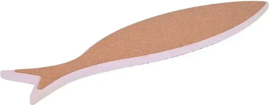 SP Souliotis Pește Decorativ din Porțelan 30cm