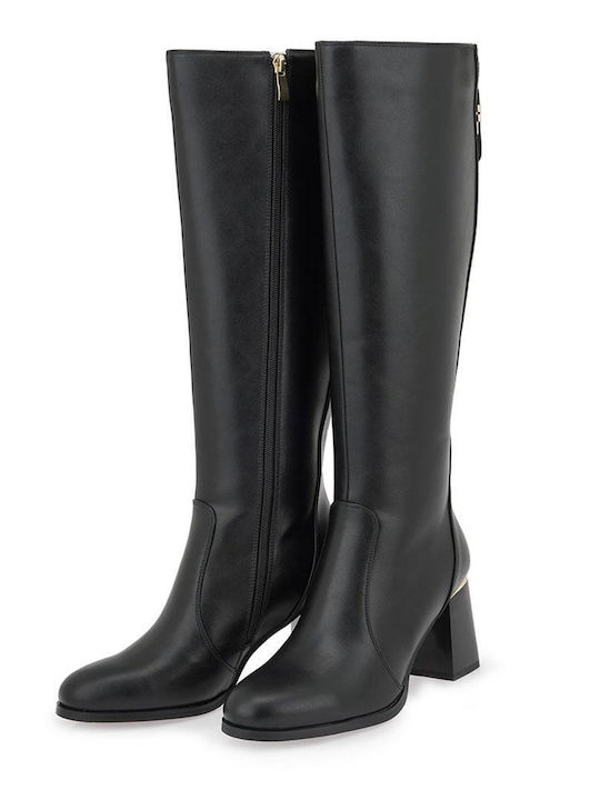Women's Ankle Boots Black
