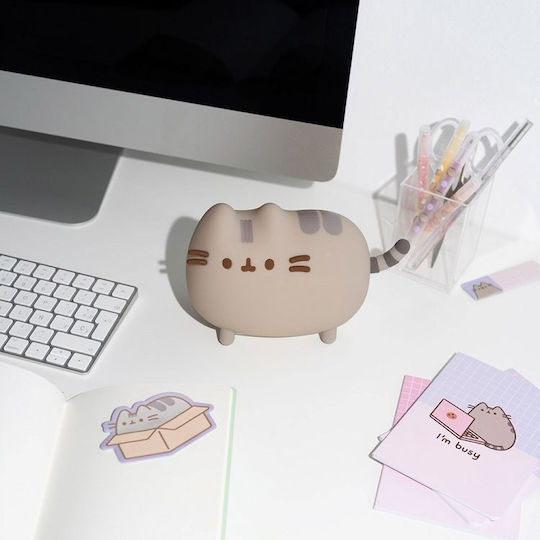 Grupo Erik Decorative Kids Lamp 19x12.5x9 cm