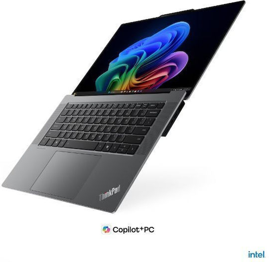 ThinkPad X9-15p Gen 1 Aura Edition 15.3" IPS Touchscreen 120Hz (Ultra X9-388H/32GB/1.0TB SSD/Arc B390/W11 Pro) (GR Keyboard)