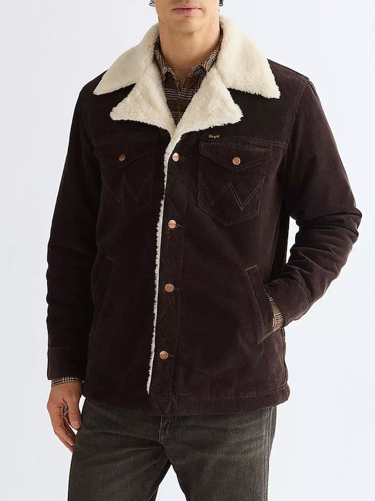 Wrangler Wrange Яке Chocolate Torte