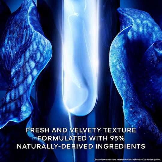 Guerlain Orchidee Imperiale-The Longevity Concentrate Refill Moisturizing & Anti-Aging Face Serum with Hyaluronic Acid for Revitalization 50ml
