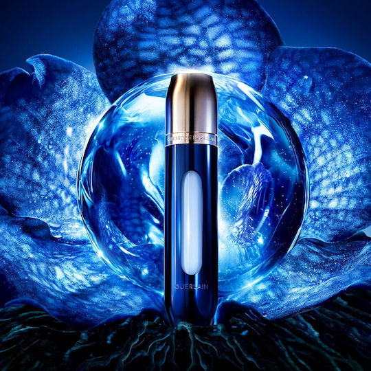 Guerlain Orchidee Imperiale-The Longevity Concentrate Refill Moisturizing & Anti-Aging Face Serum with Hyaluronic Acid for Revitalization 50ml