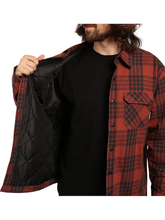 Dough Jacket Brick