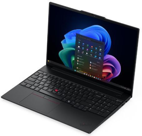 ThinkPad E16 Gen 4 (Intel) 16" IPS FHD+ Touchscreen (Core 5-320/24GB/512GB SSD/W11 Pro) (GR Keyboard)