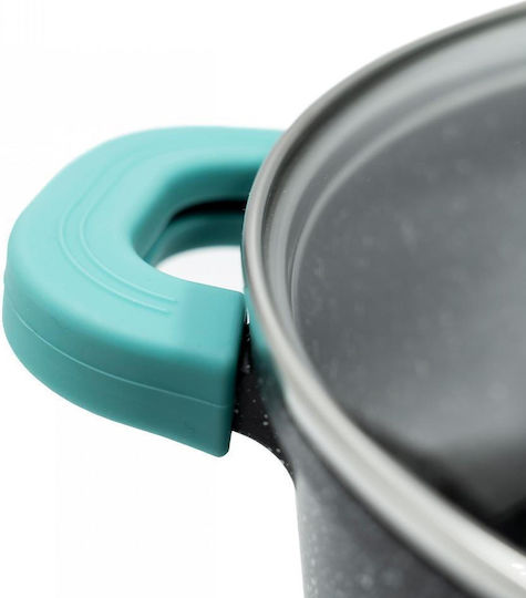 Samus Toledo Line Deep Pot 23 L / 44 cm