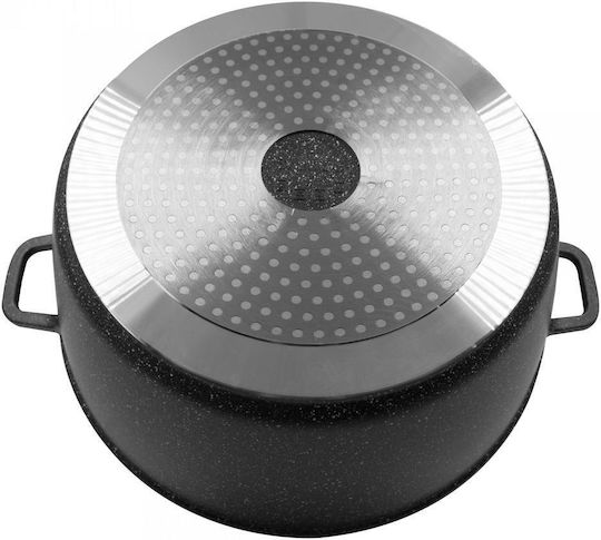 Samus Toledo Line Deep Pot 23 L / 44 cm