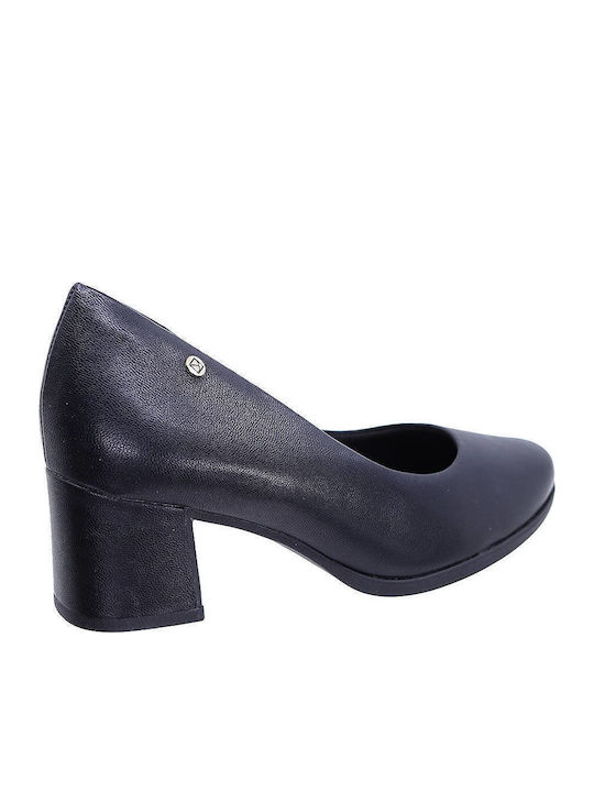 Blue Heels