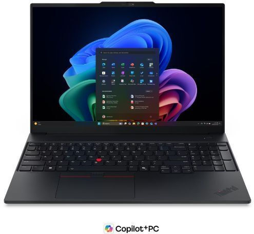 ThinkPad E16 Gen 4 (Intel) 16" IPS FHD+ Touchscreen (Ultra 5-325/24GB/512GB SSD/W11 Pro) (GR Keyboard)