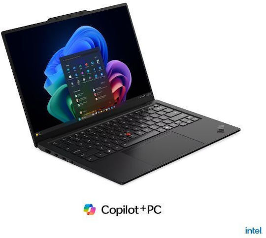 ThinkPad X1 Carbon Gen 14 Aura Edition 14" IPS FHD+ Touchscreen (Ultra 7-355/32GB/1.0TB SSD/W11 Pro) (GR Keyboard)