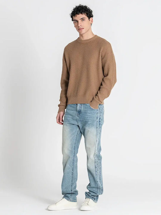 Taupe Top
