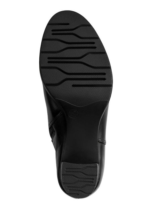 Women's Black Boots