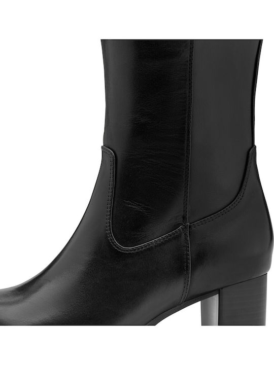 Women's Black Boots