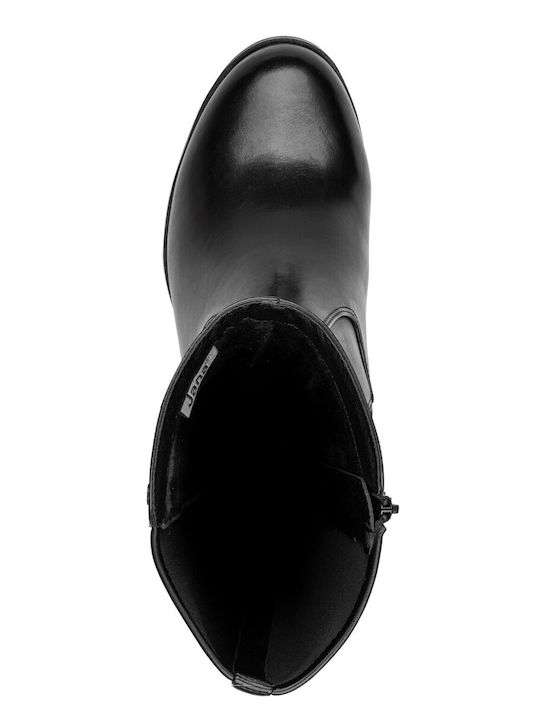 Women's Black Boots
