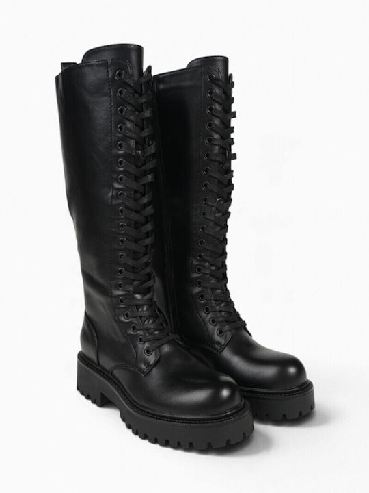 Women's Boots Black