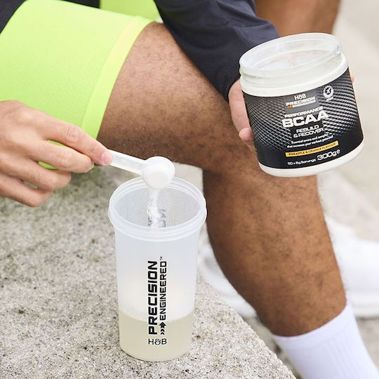 Precision Engineered Bcaa 300gr Πορτοκάλι