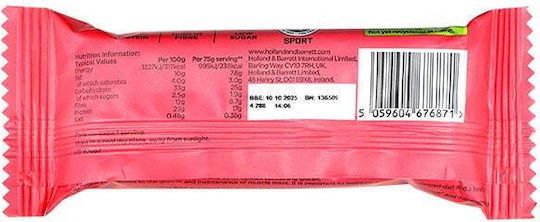 Precision Engineered Proteinriegel mit 18 g Eiweiß und Beerengeschmack 75 g