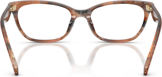 Hc6307u 5965 Watercolor Pecan Rame de Ochelari de Vedere