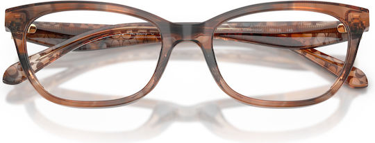 Hc6307u 5965 Watercolor Pecan Rame de Ochelari de Vedere