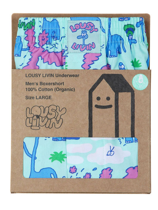 Lousy Livin