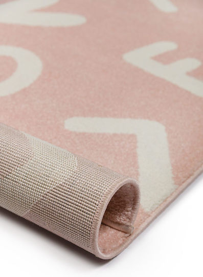 Biokarpet Biokarpet Poppin 79154 255 140x200