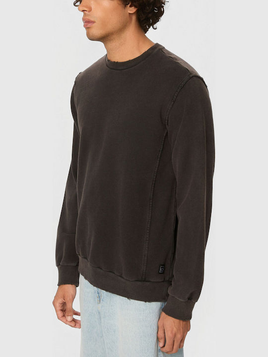 Dirty Laundry Schwarzer Sweatshirt