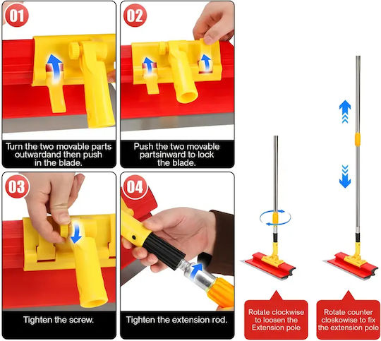 Hegi Spachtelmesser-Set 0,35 mm – 30 40 60 80 cm