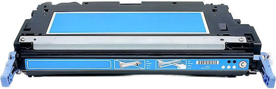 Συμβατό Toner για Laser Εκτυπωτή HP Hp Q6471a 4000 Σελίδων Κυανό