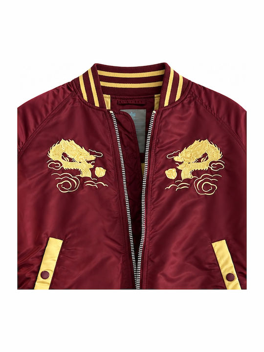 Alpha Industries Alpha Industries