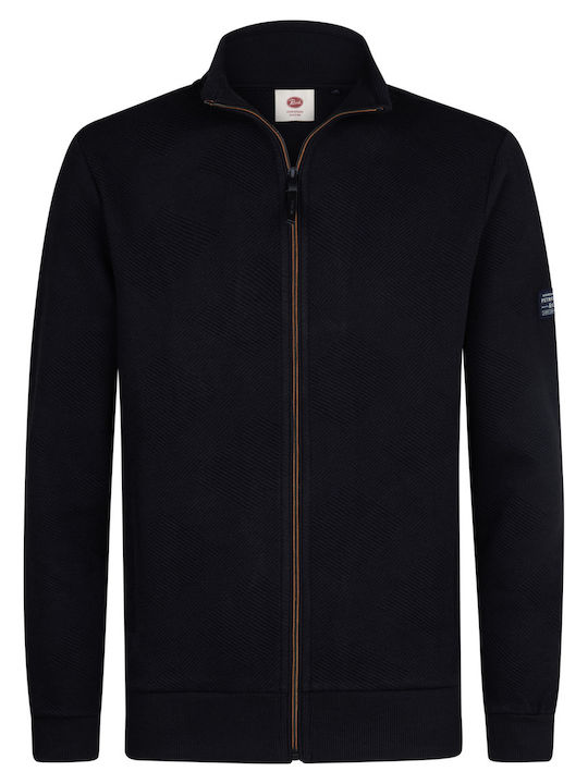 Men’s Black Cardigan