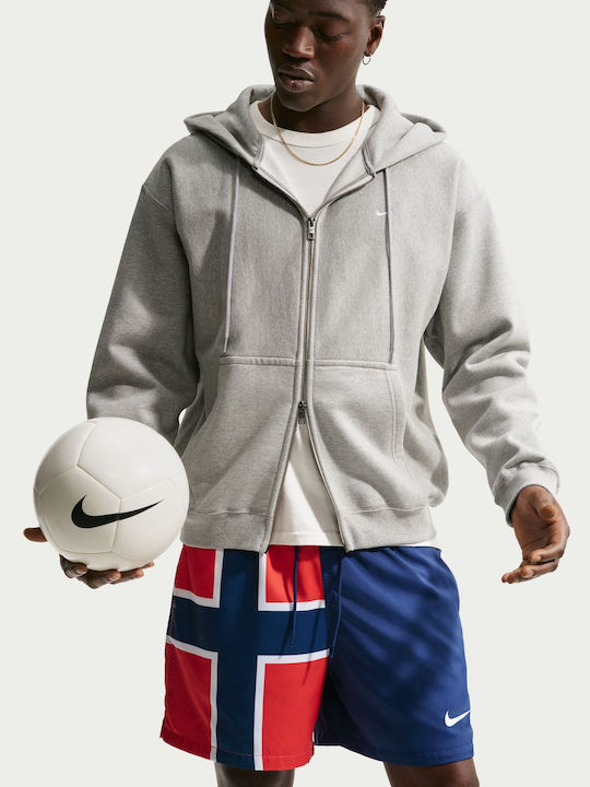 Club Flow Pantaloni Scurți Sport Bărbătești Albaștri