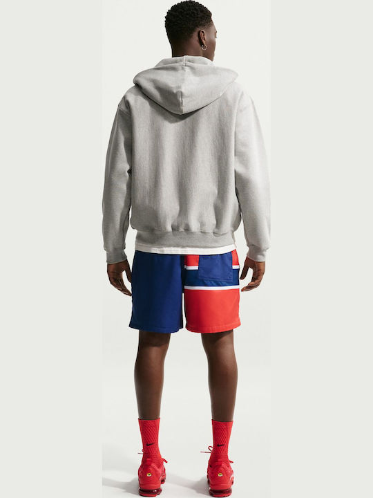 Club Flow Pantaloni Scurți Sport Bărbătești Albaștri