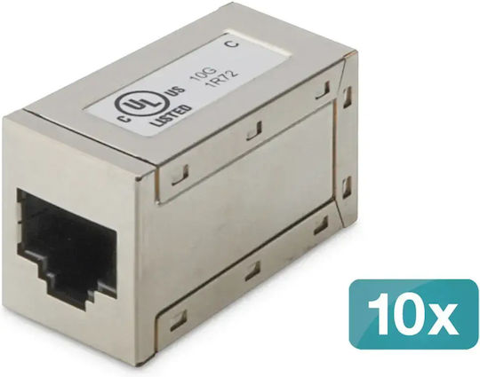 Digitus AT-AG-8-8-C6S-10 10 бр