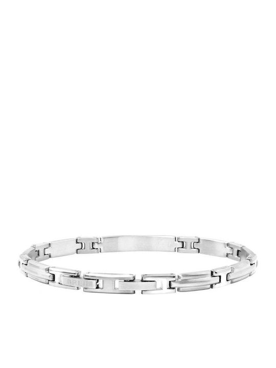 Breil Herrenarmband aus Edelstahl