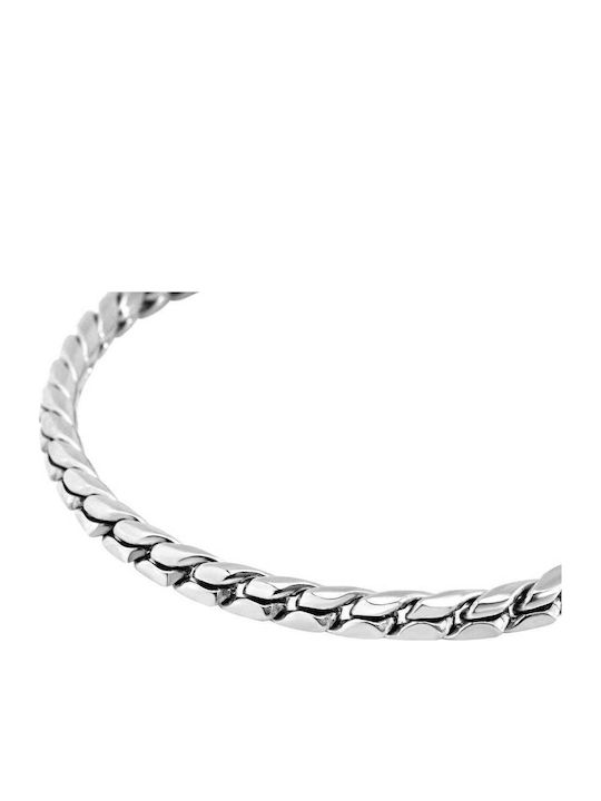 Breil Damenuhr-Armband aus Edelstahl