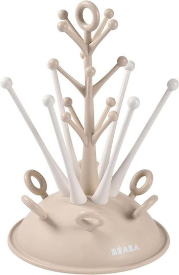 Bottle Drying Rack for Baby Bottles