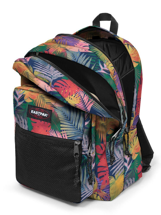 Eastpak Pinnacle Mehrfarbiger Rucksack Eastpak Pinnacle Mehrfarbiger Rucksack