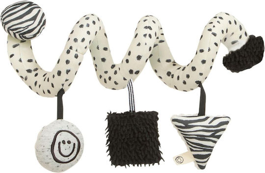 Spiral Activity Toy Travel For Newborns