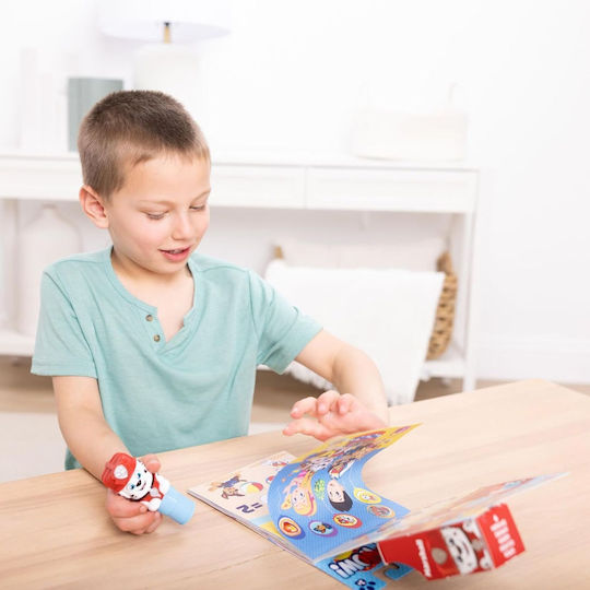 Melissa & Doug Aufkleber