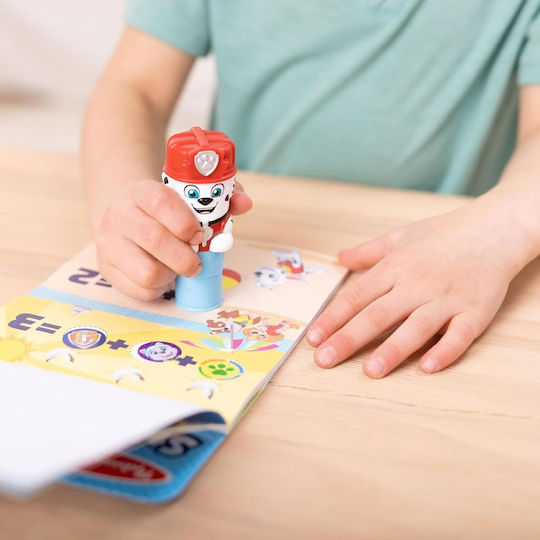 Melissa & Doug Aufkleber