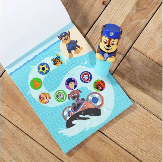 Melissa & Doug Стикери