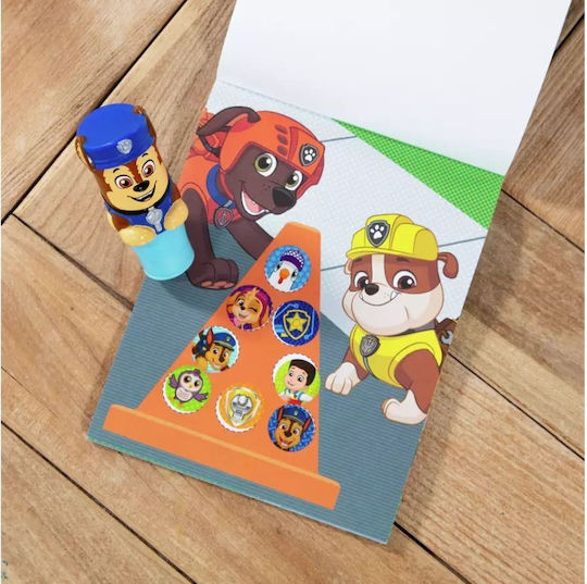 Melissa & Doug Стикери