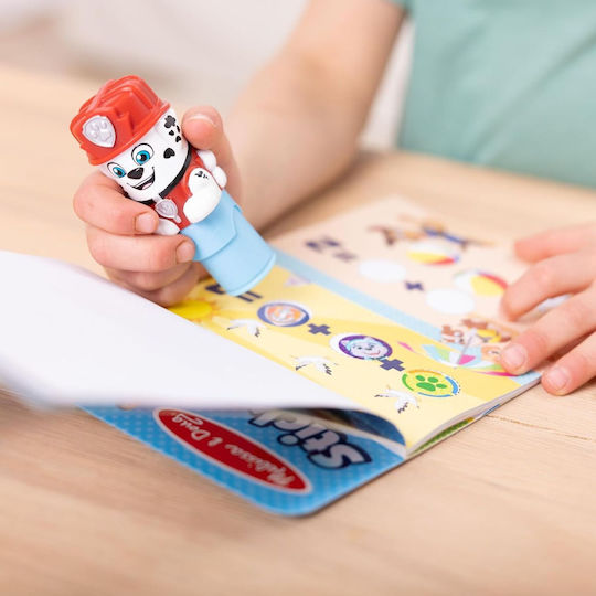 Melissa & Doug Aufkleber