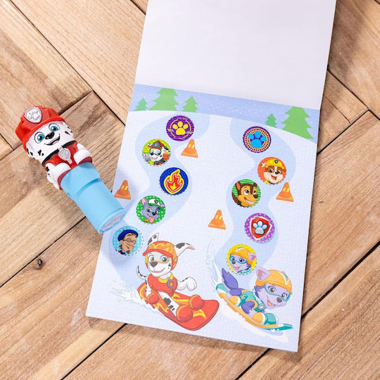 Melissa & Doug Aufkleber