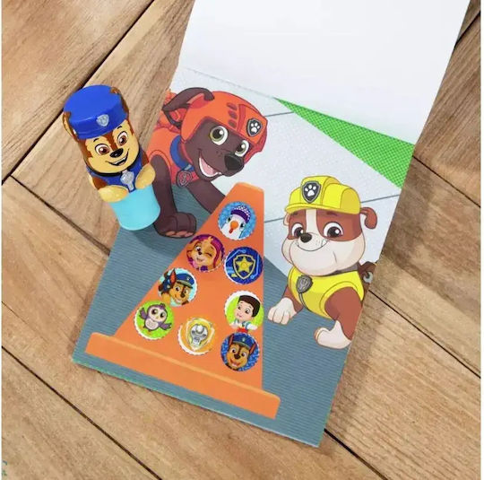 Melissa & Doug Стикери