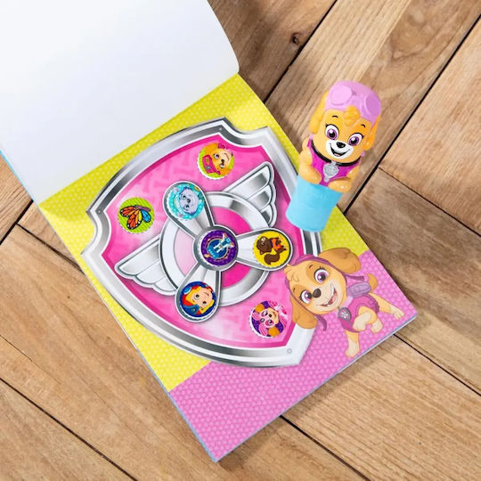 Melissa & Doug Aufkleber