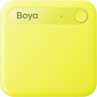 Voice Recorder Notra with 8GB Internal Memory Yellow