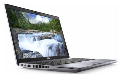 Latitude 5511 Refurbished Grade B 15.6" (Core i7-10850H/16GB/512GB SSD/No OS)